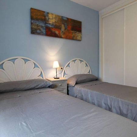 Apartamento Cortes Алтеа Екстер'єр фото