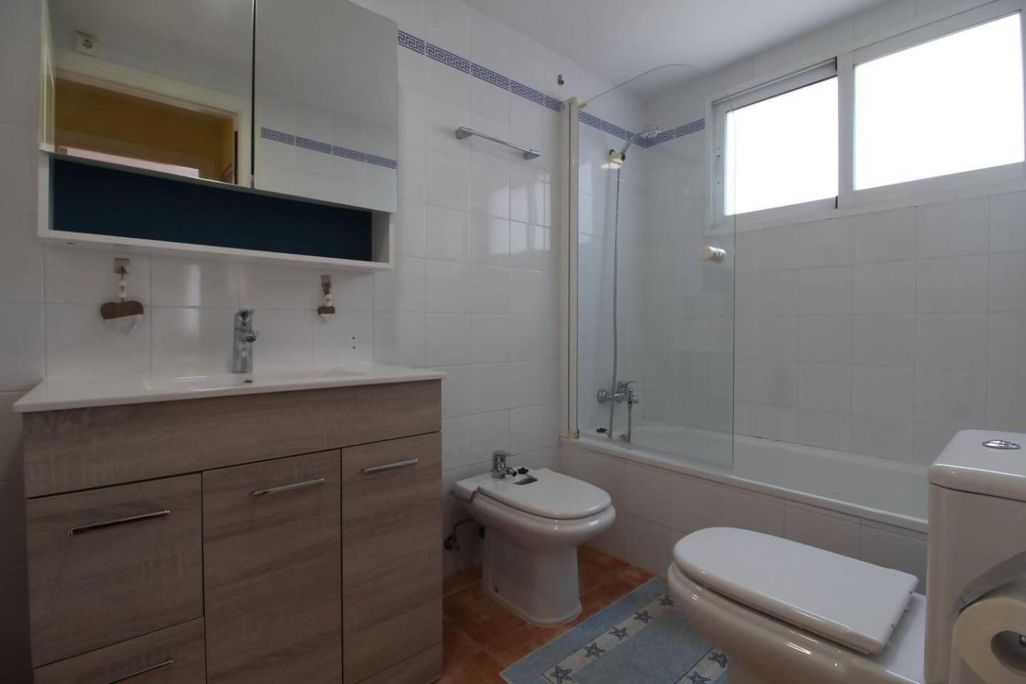 Apartamento Cortes Алтеа Екстер'єр фото